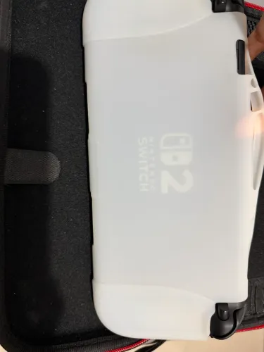Vendo Nintendo switch