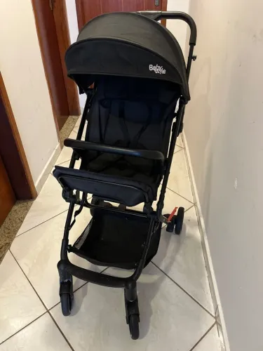 Carrinho bebê BABY STYLE