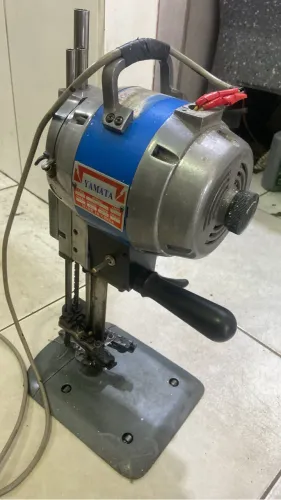 Máquina de corte yamata 8 polegadas 