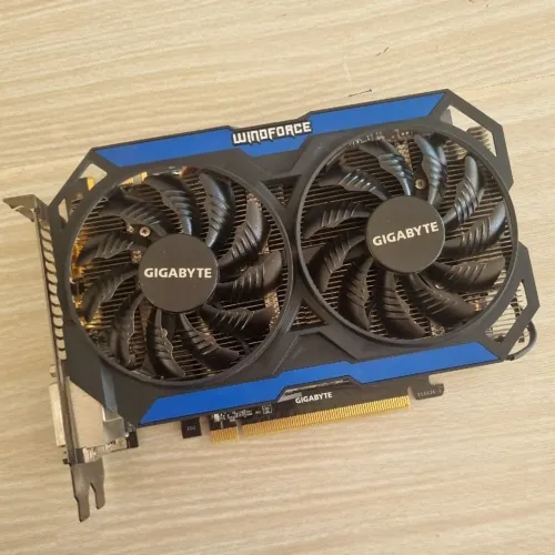 GTX 960 2gb