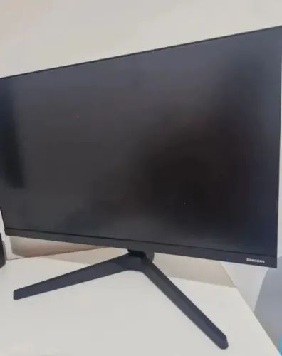 Monitor sansung 24 polegadas