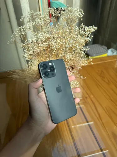 iphone 15 pro Max 256Gb ( sem avarias )