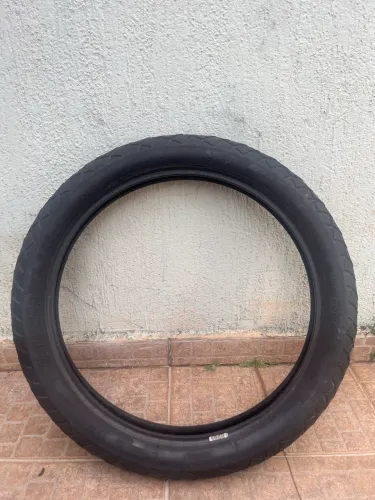 Pneu Michelin 3.00 aro 18