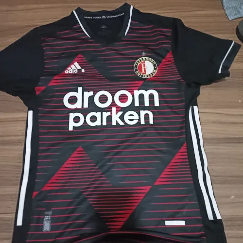 camisa do Feyenoord 