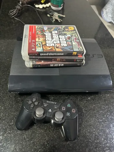 Ps3