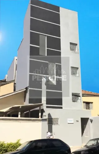 Terreno com 36 studios de 20m² à venda na Vila Matilde!