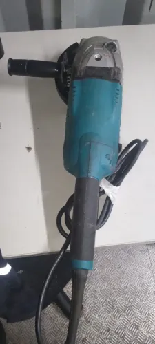 Lixadeira