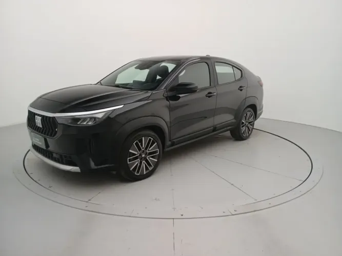 Fiat Fastback Audace 200 TB AUT (hibrído) 2026