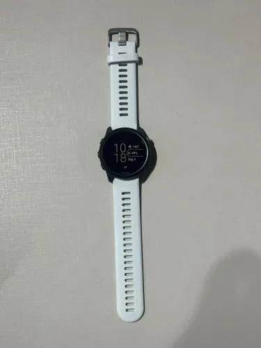 Relógio Garmin Forerunner 745
