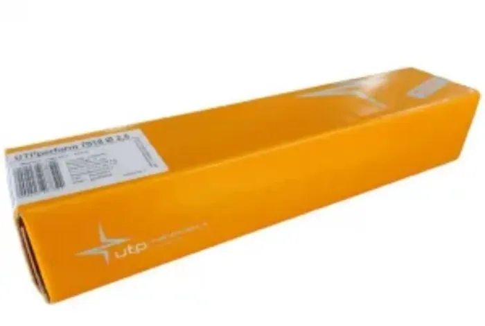 Eletrodo 7018 utp 85fn 