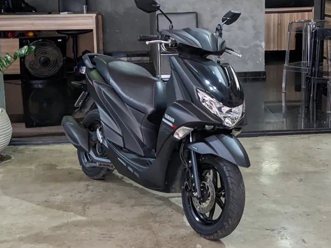 Honda Nxr 160 bros esdd 2024