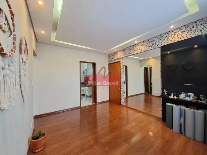 (67734) à venda - Apartamento com 2 quartos, 1 vaga, no Padre Eustáquio