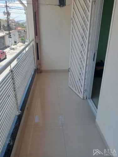 Casa com 2 Quarto(s) e 2 banheiro(s) para Alugar, 65.00 m² por R$ 2415 / Mês