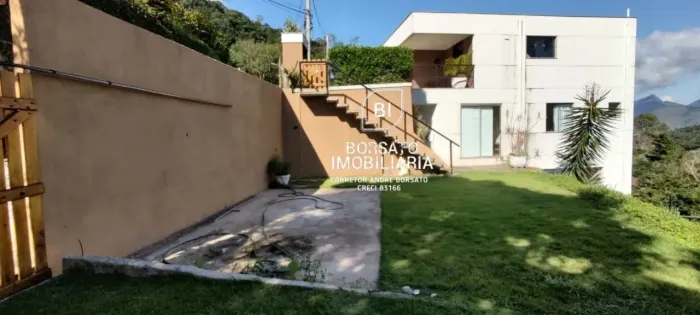 Oportunidade em Nogueira Belíssima Casa em Condomínio Moderna ,Vista Privilegiada e Terren