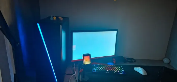 Computador gamer