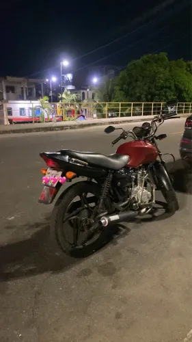 Moto 125