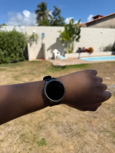 Relógio Amazfit Active 2