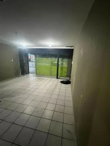 Imóvel para aluguel com 100 metros quadrados em Lagoa Nova - Natal - RN