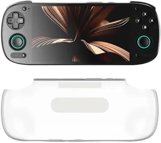Retroid Pocket 5 completo!