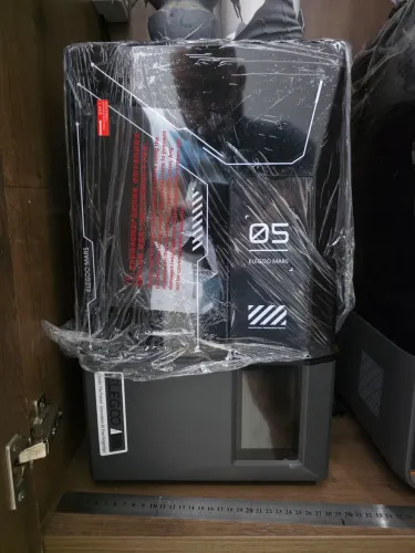 elegoo mars 5 ultra