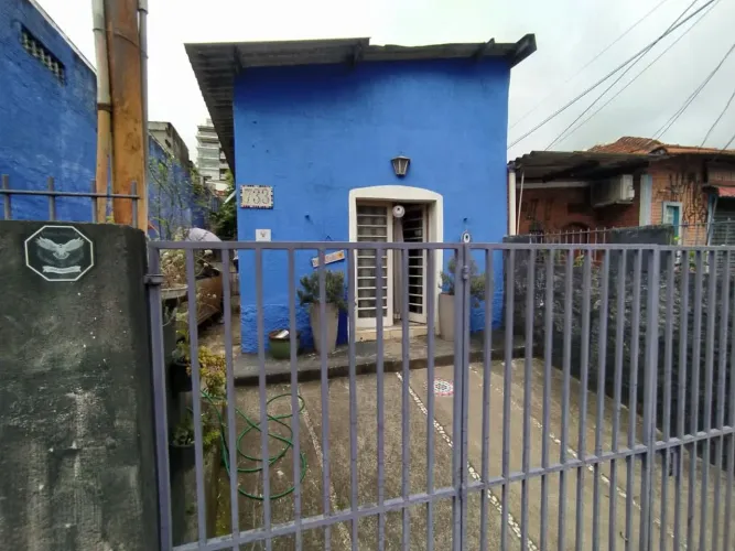 Casa comercial na Rua Natingui, 733 70 m²