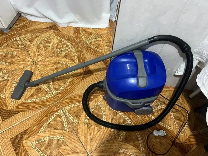 Aspirador electrolux