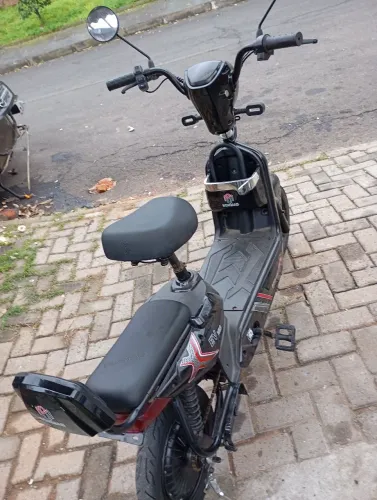 Escooter top 