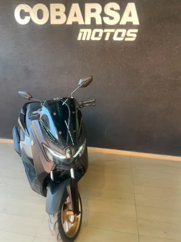 Yamaha NMax 2025 Connected 160 ABS