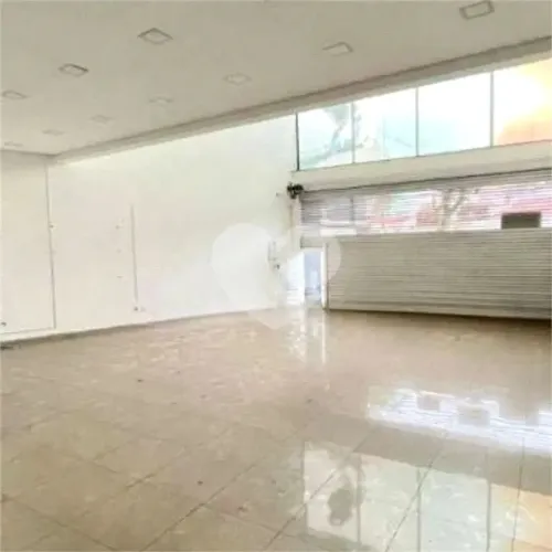 Salão Comercial para locação em Vila pereira barreto - SP