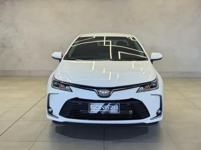 Toyota Corolla XEI 2.0 Flex 16V Aut. 2022