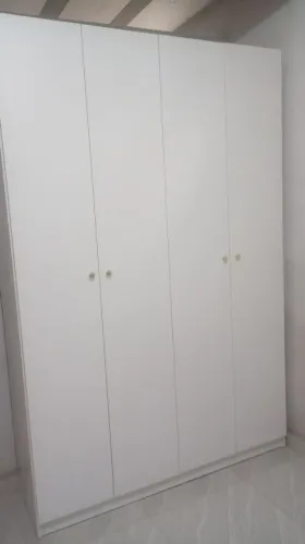 Montador de móveis/marceneiro