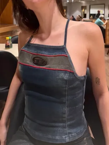 Diesel Top Tank