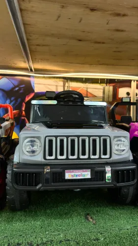 Carro para crianças 