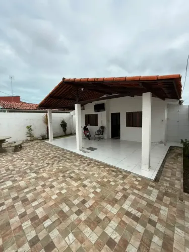 Casa Térrea em Condomínio Fechado na Serraria