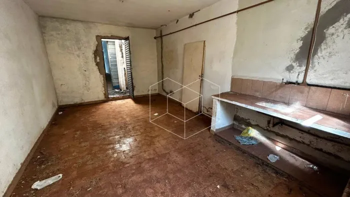 Salão para alugar, 130 m² por R$ 900,00/mês - Centro - Jaú/SP