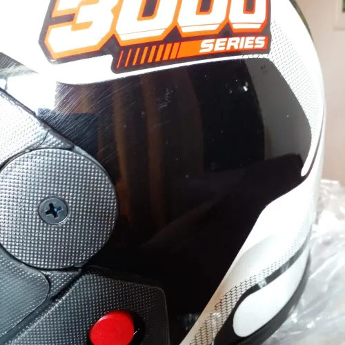 Capacete 3000 séries automático sport moto valor R$120.00