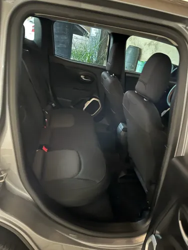 Jeep Renegade 1.8 4X2 Flex 16V Aut. 2019