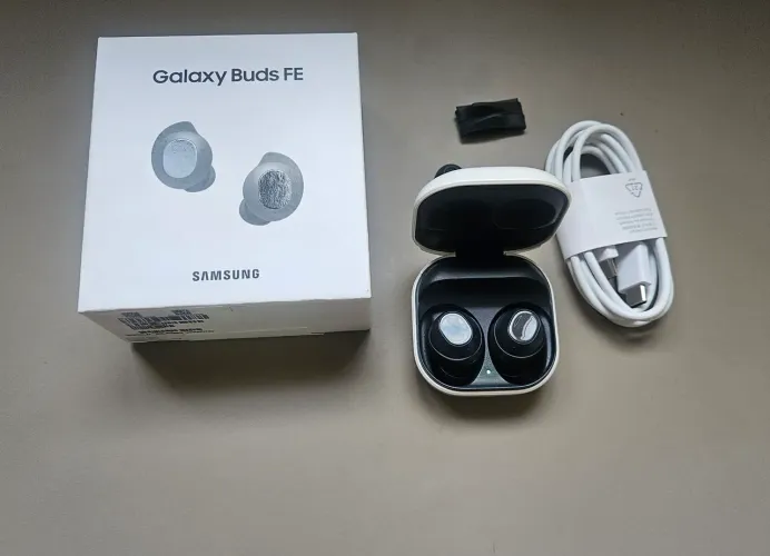 Fone Samsung Galaxy Buds Fe