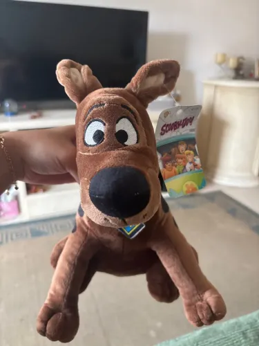 Scooby doo original