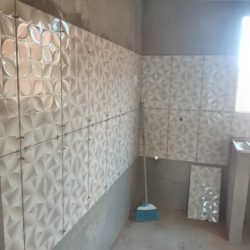 Serviço de pedreiro 