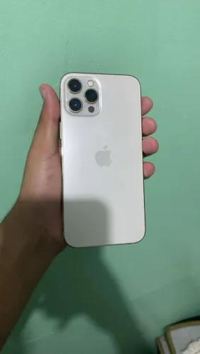 iPhone 12 Pro Max 128GB - Impecável + Brinde Exclusivo IVYX (Leia a descrição!)