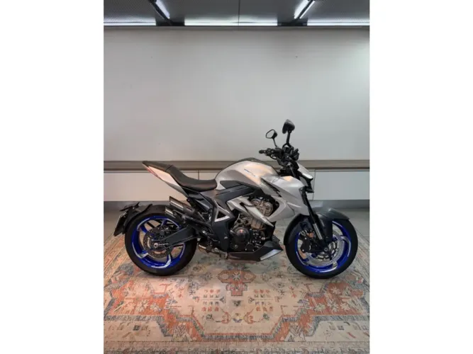 Zontes R350 2026