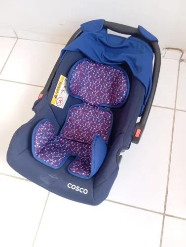 Bebê Conforto