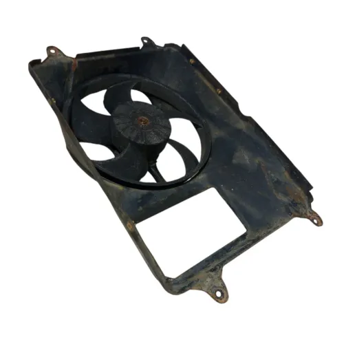 Ventoinha Defletor Volkswagen Gol G2 1.0 1994 1995 A 1999