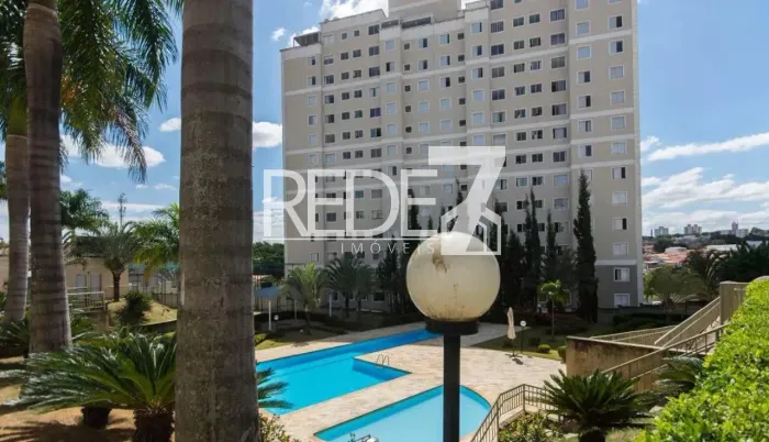 apartamento - Jardim Nova Europa - Campinas