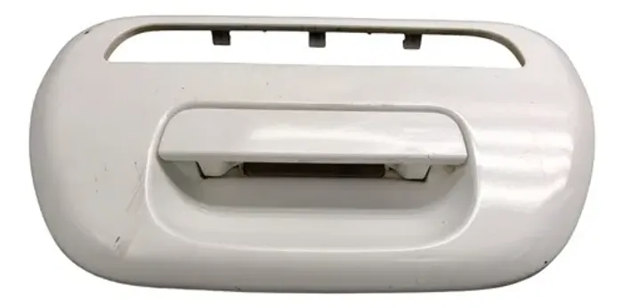 Maçaneta Tampa Traseira L200 Triton 2013