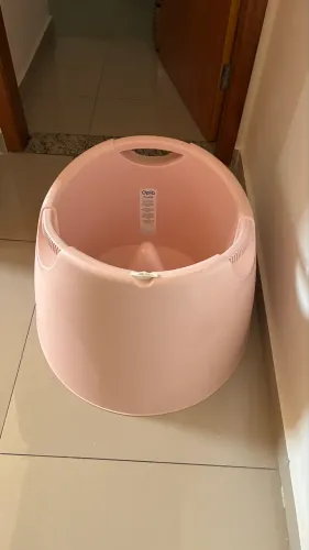 Banheira ofurô burigotto NOVA, NUNCA USADA