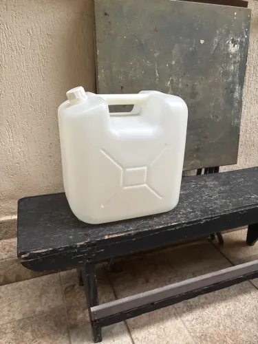 Galão de água 20l