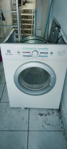 Peças de Secadora 