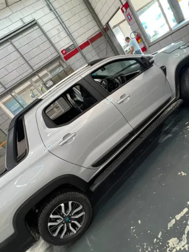 Fiat Strada Ranch 1.0 Flex Turbo CD Aut. 2026